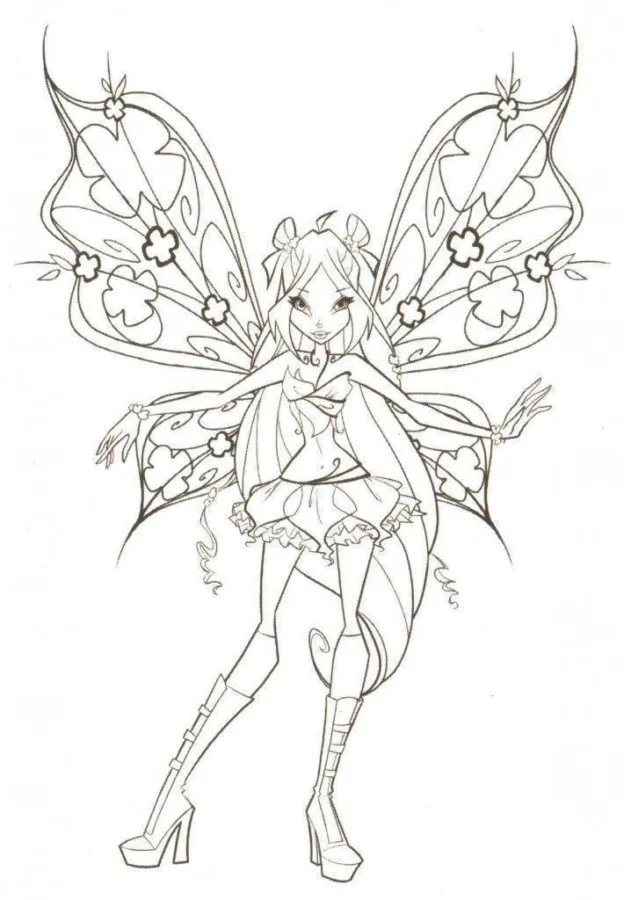 Winx Club