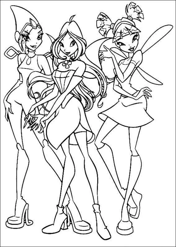 Winx Club