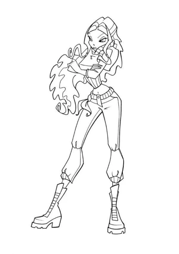 Winx Club