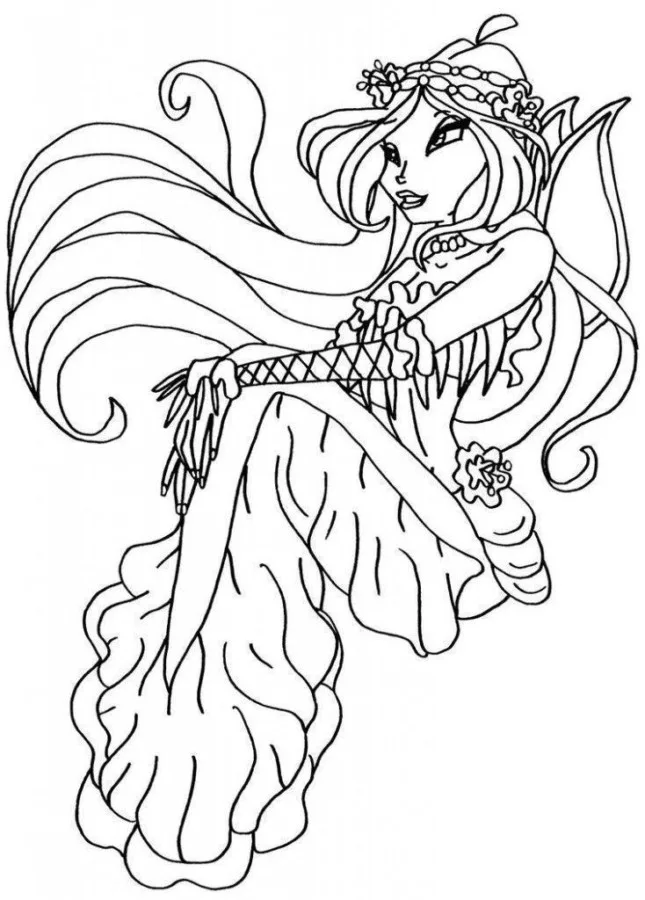 Winx Club