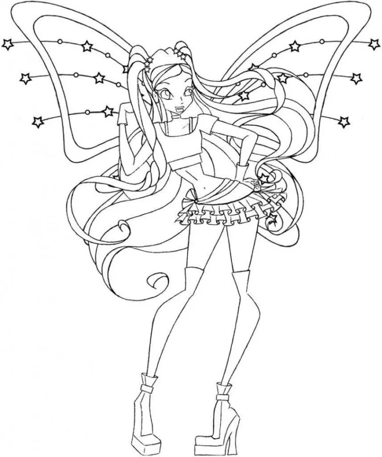 Winx Club