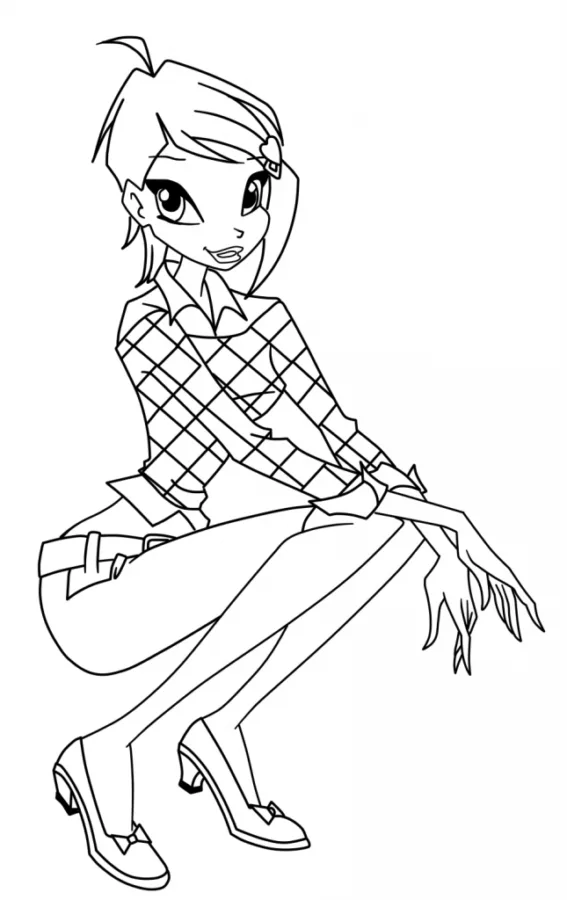 Winx Club