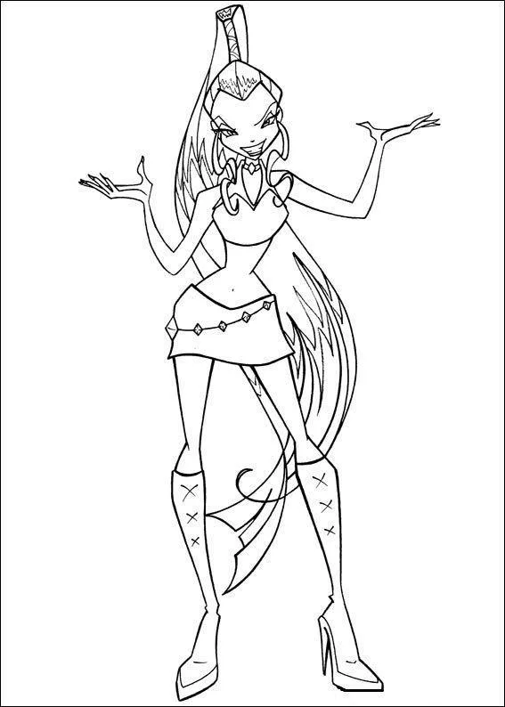 Winx Club