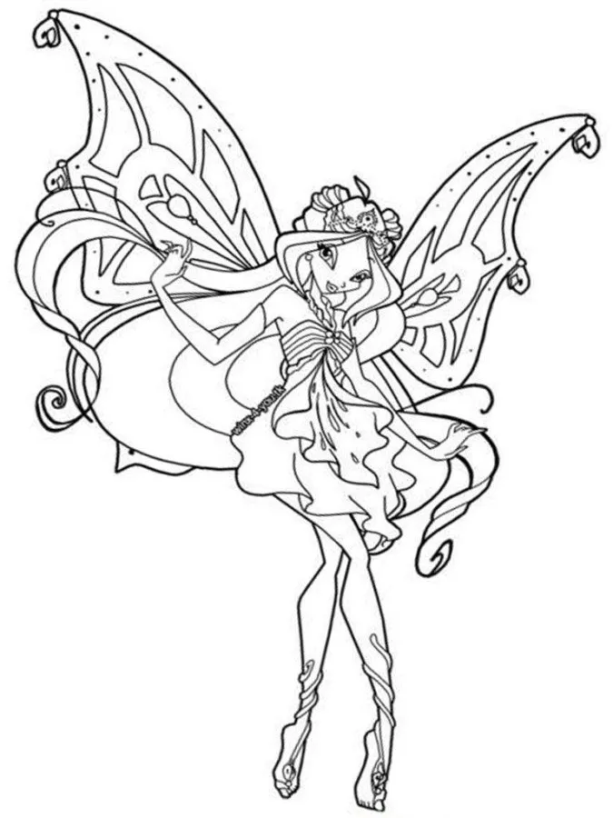 Winx Club