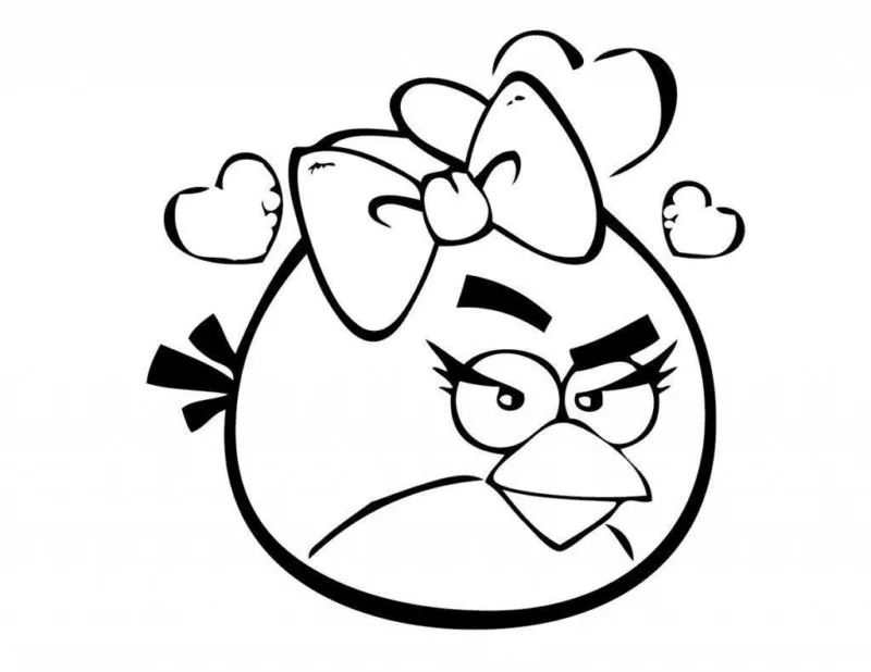 Angry Birds