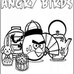 Angry Birds