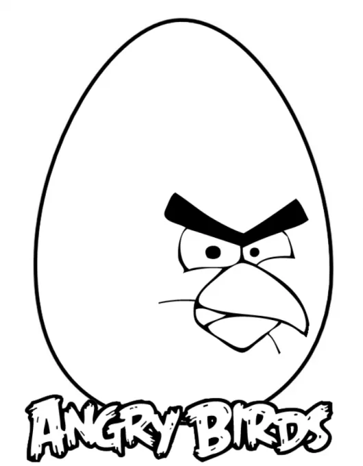 Angry Birds