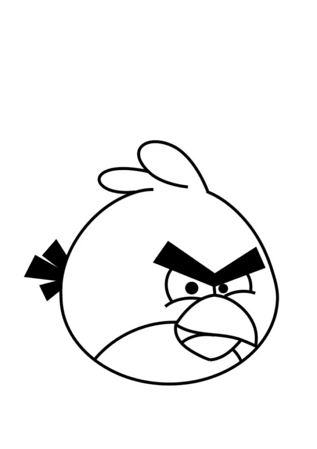 Angry Birds