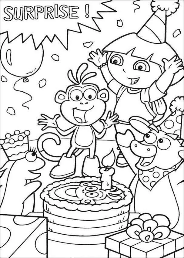 Aniversário