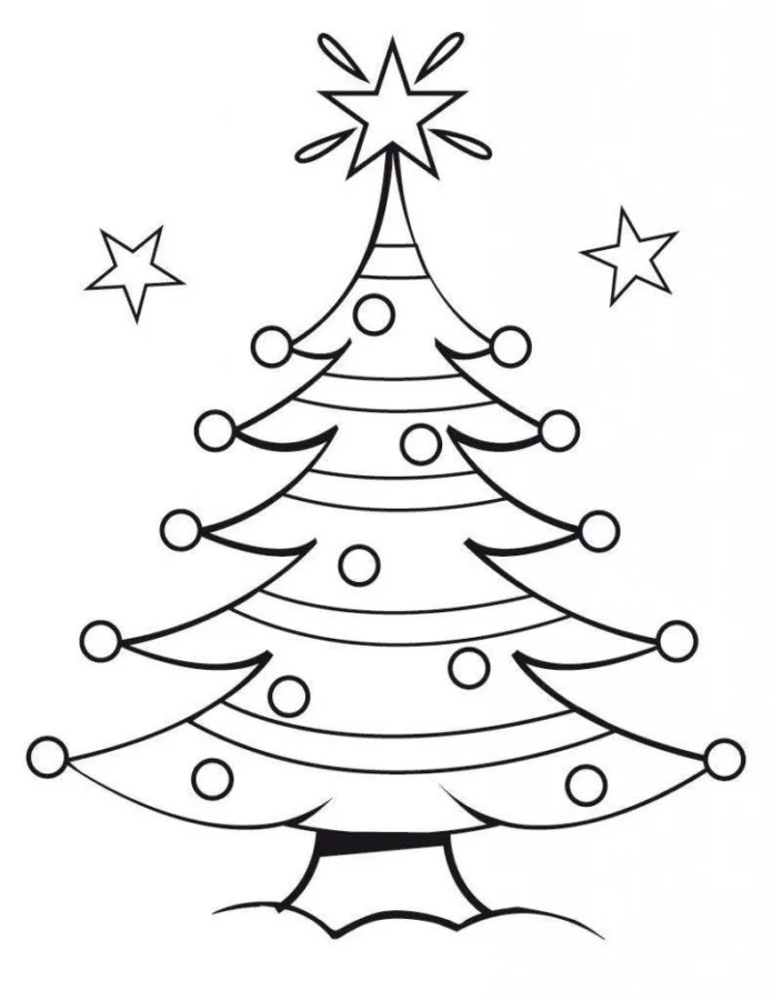 Árvore de Natal