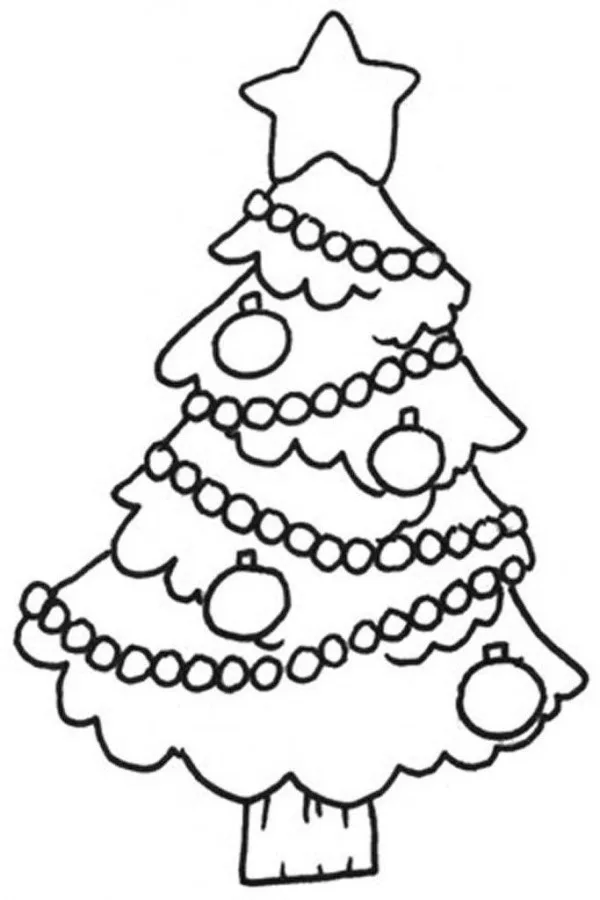 Árvore de Natal