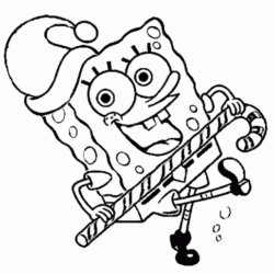 Página bob esponja #33403 (desenhos animados) para colorir – Páginas para  Colorir Imprimíveis