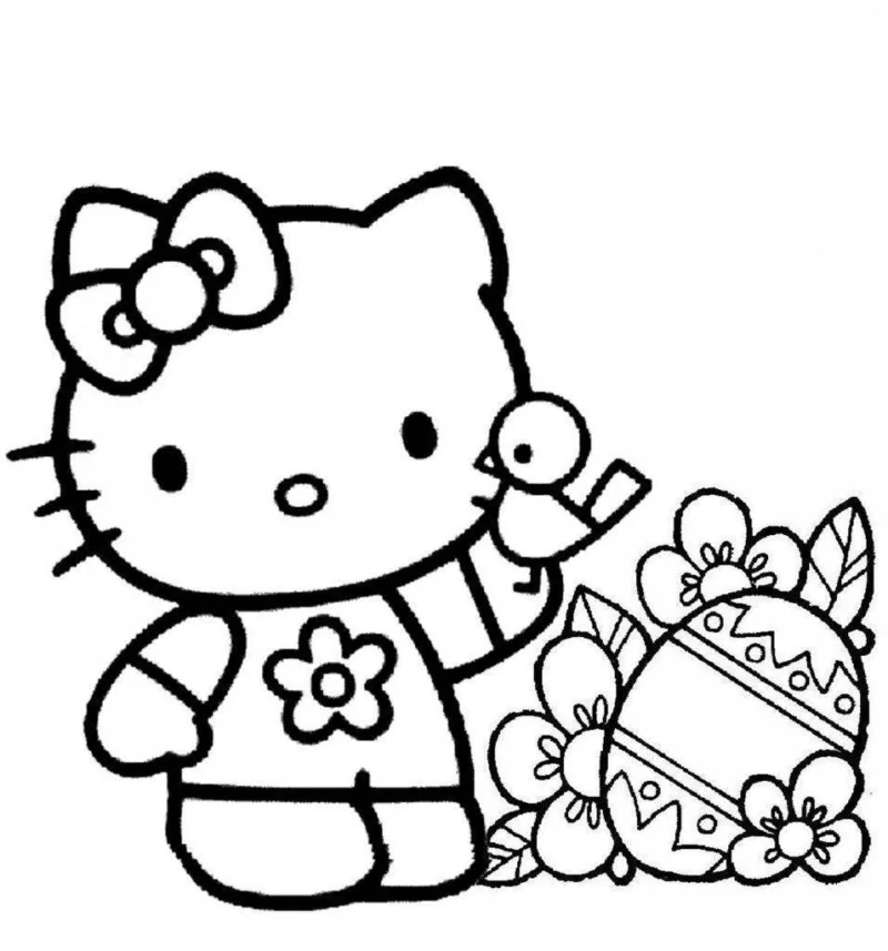 Hello Kitty