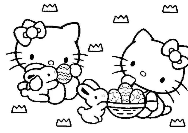 Hello Kitty