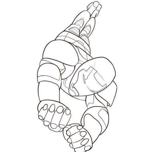 Homem de Ferro