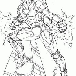 Homem de Ferro