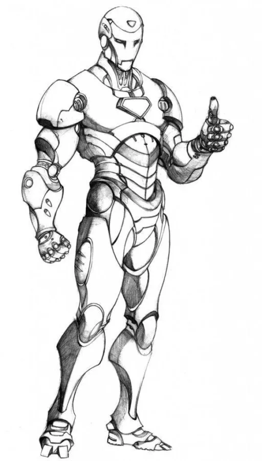Homem de Ferro