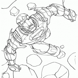 Homem de Ferro