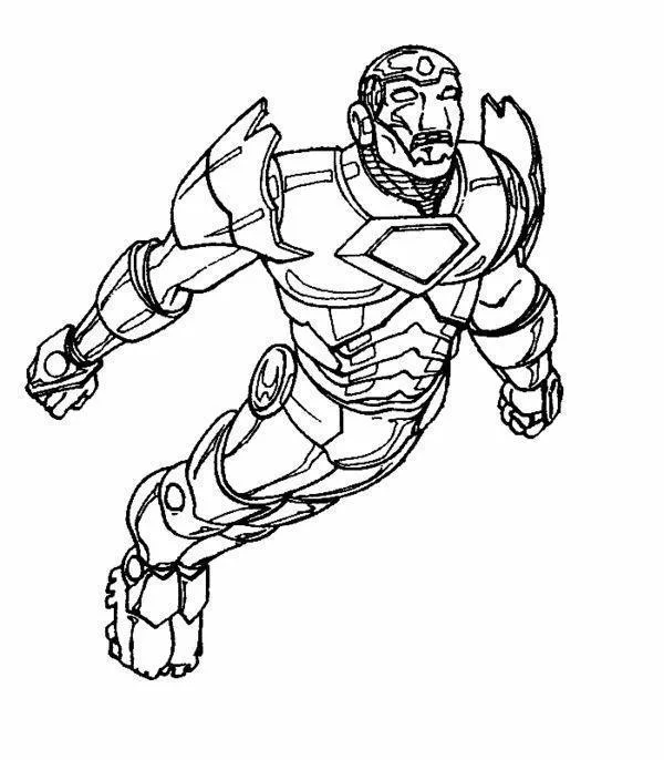 Homem de Ferro