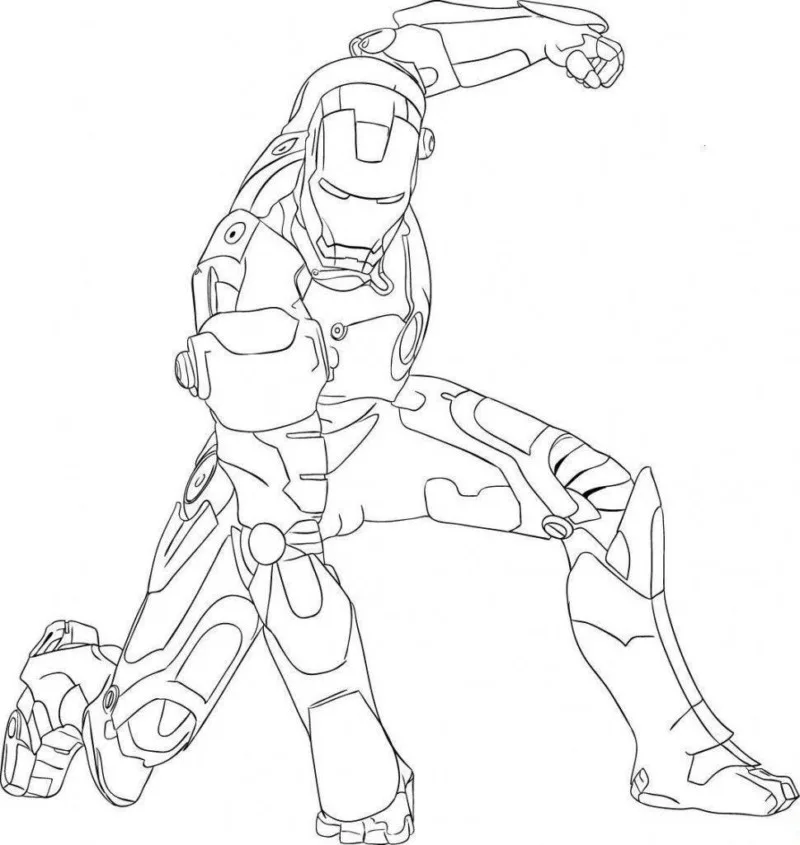 Homem de Ferro