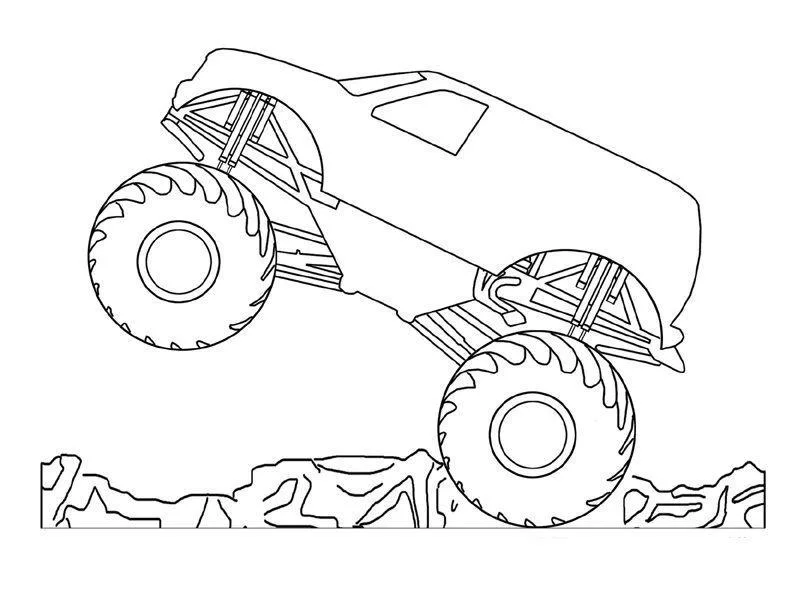 Monster Truck