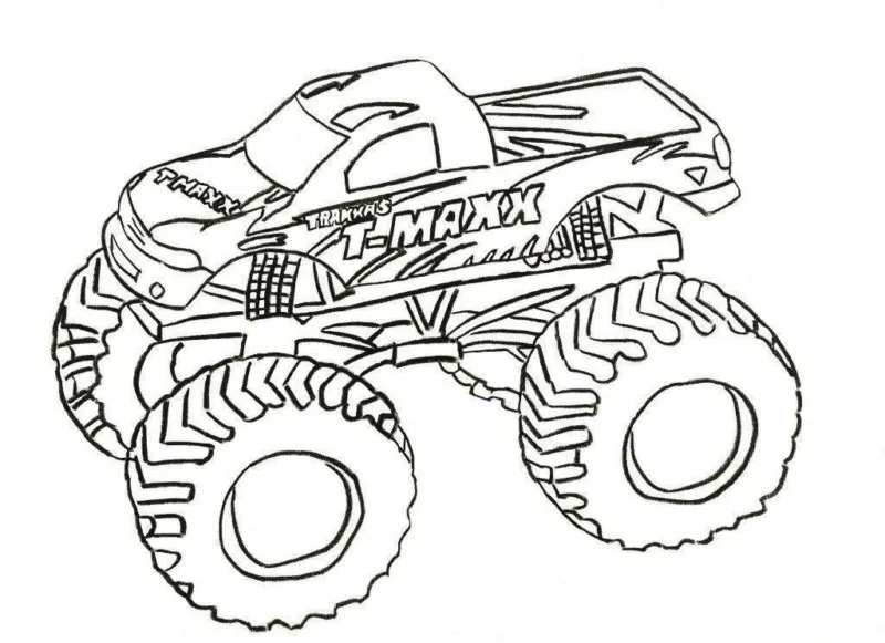Monster Truck