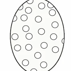 Páscoa para imprimir e colorir