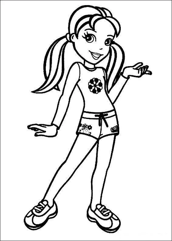 Polly Pocket