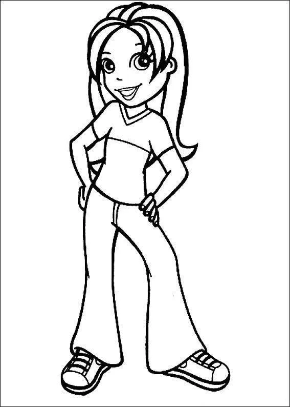 Polly Pocket