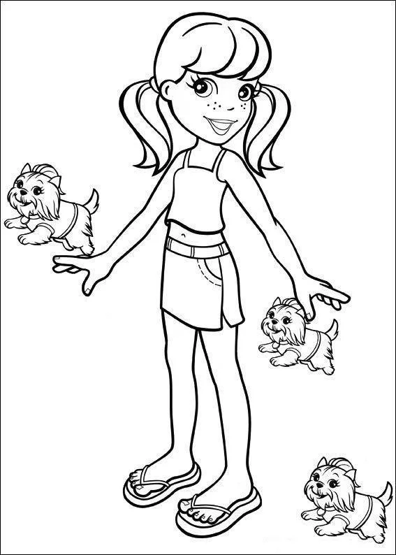 Polly Pocket