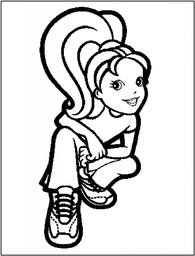 Polly Pocket