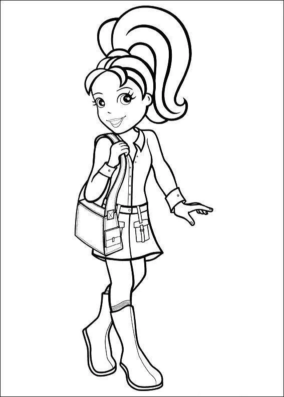 Polly Pocket