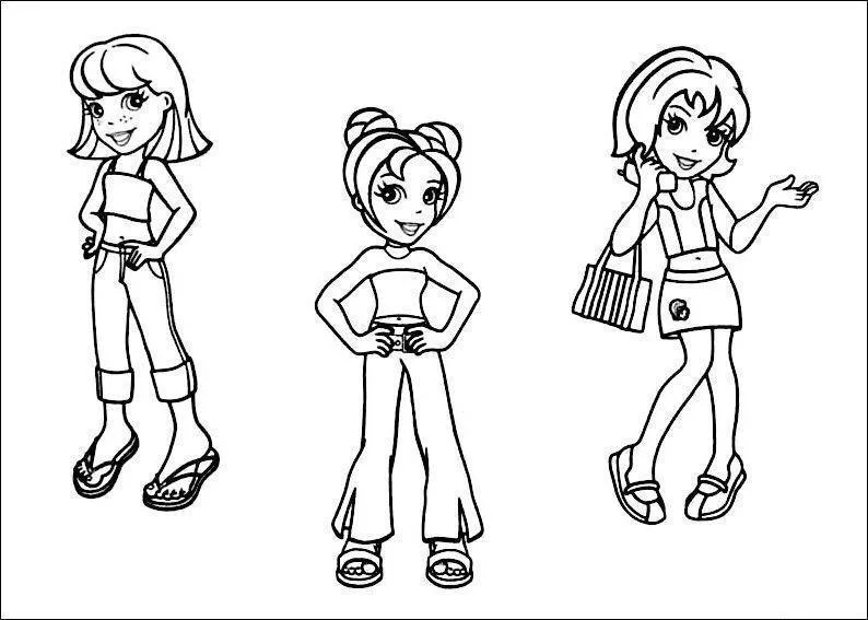 Polly Pocket