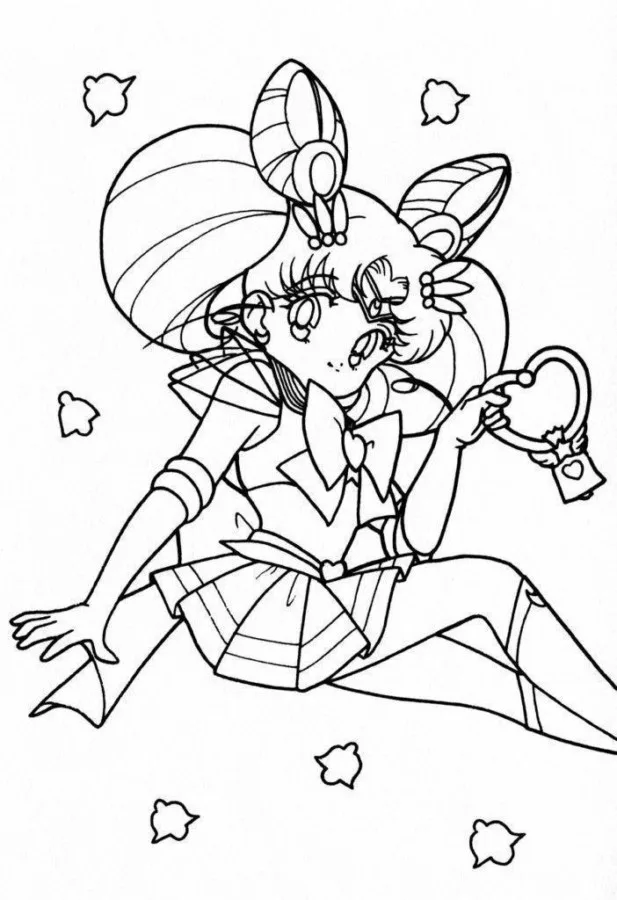 Sailor Moon