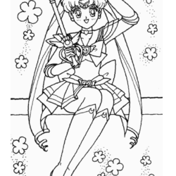 Sailor Moon