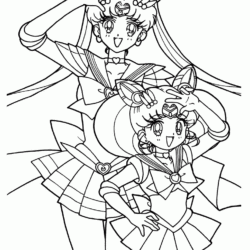 Sailor Moon