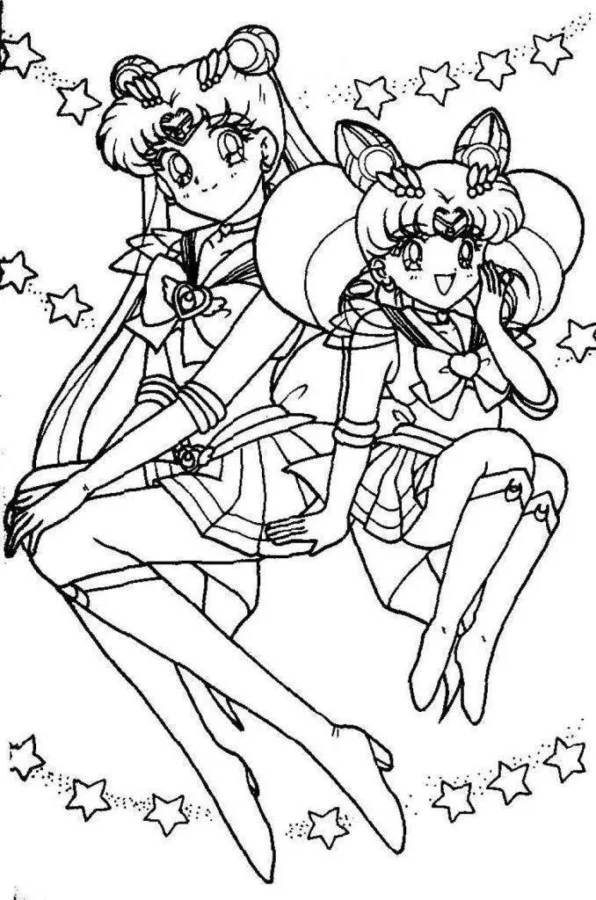 Sailor Moon