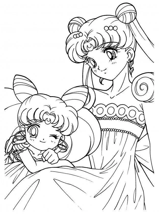 Sailor Moon