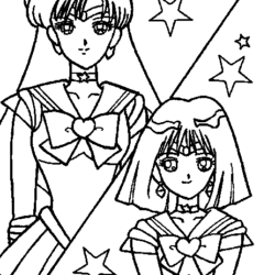 Sailor Moon