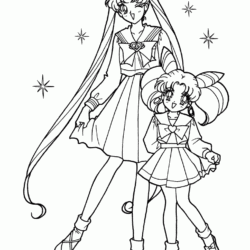 Sailor Moon