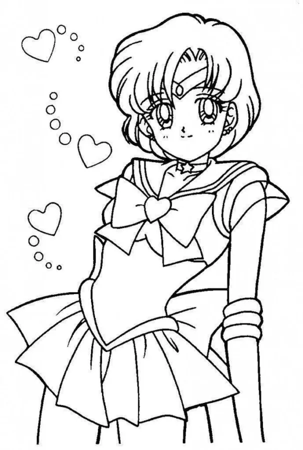 Sailor Moon