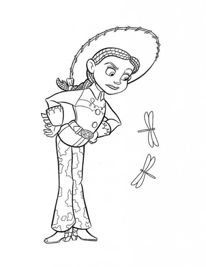 Toy Story