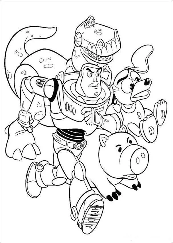 Toy Story