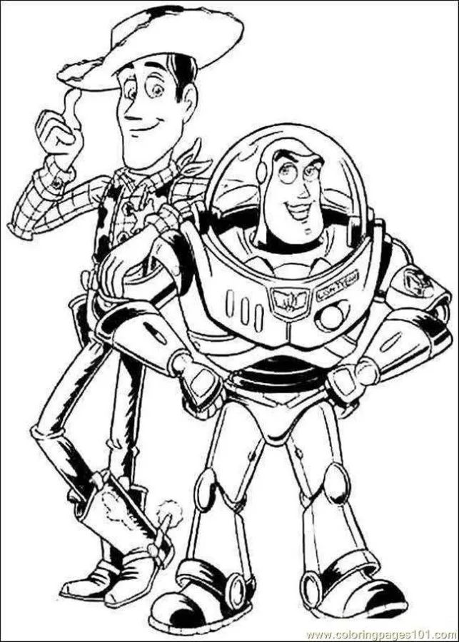 Toy Story