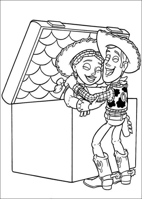 Toy Story