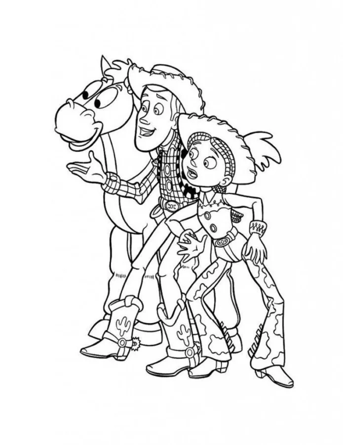 Toy Story
