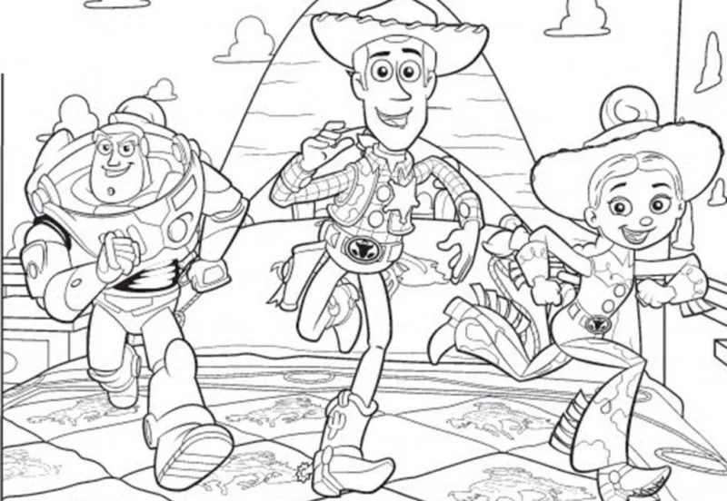 Toy Story