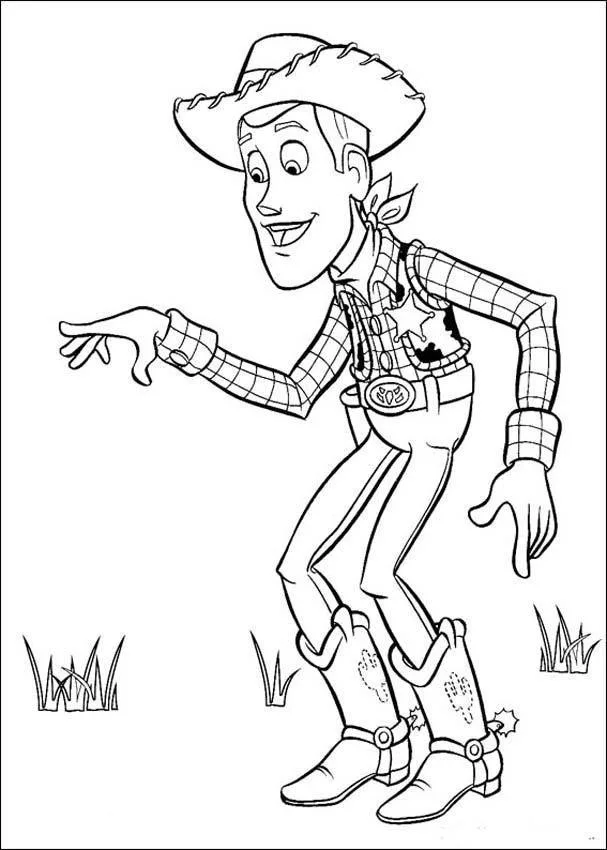 Toy Story