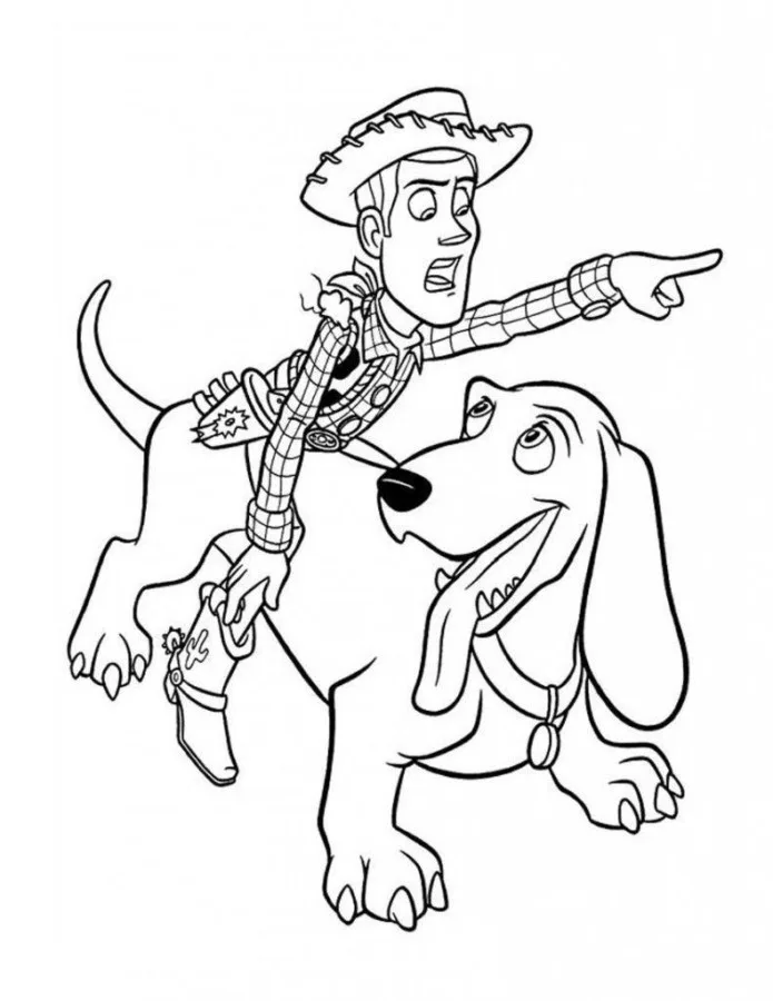 Toy Story