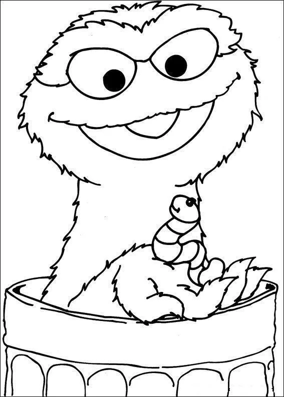 Vila Sésamo